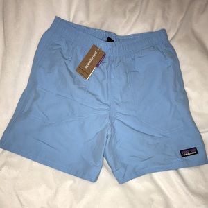 Patagonia Boys Baggies Shorts